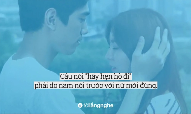 Những lời tỏ tình xuyên tim cô gái nào cũng muốn nghe một lần trong đời - 4