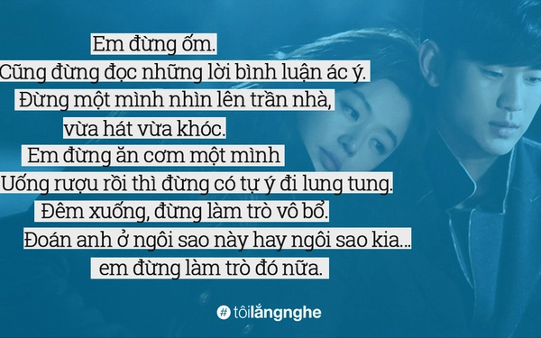 Những lời tỏ tình xuyên tim cô gái nào cũng muốn nghe một lần trong đời - 6