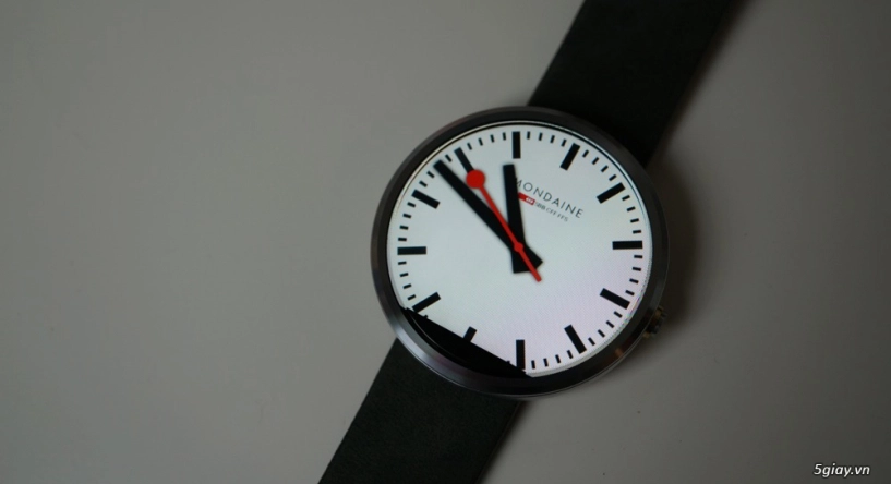 Những mặt đồng hồ đẹp nhất cho smartwatch - 2