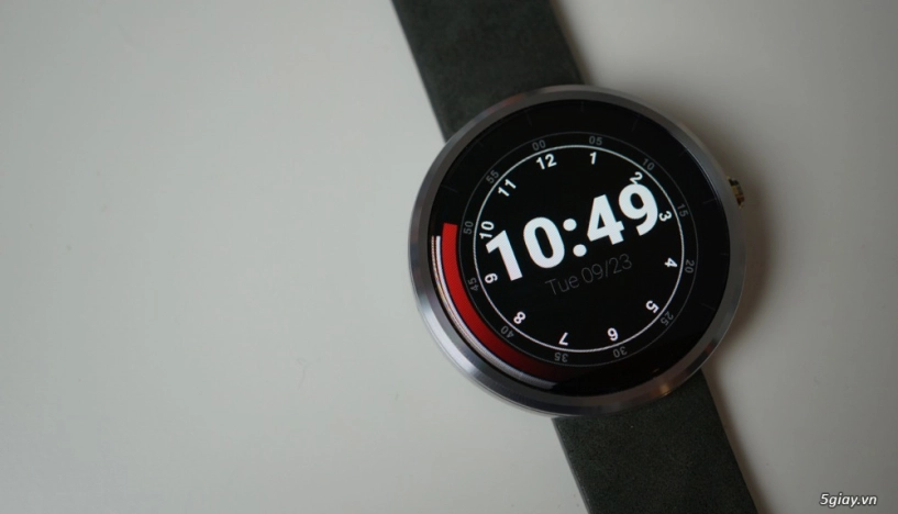 Những mặt đồng hồ đẹp nhất cho smartwatch - 4