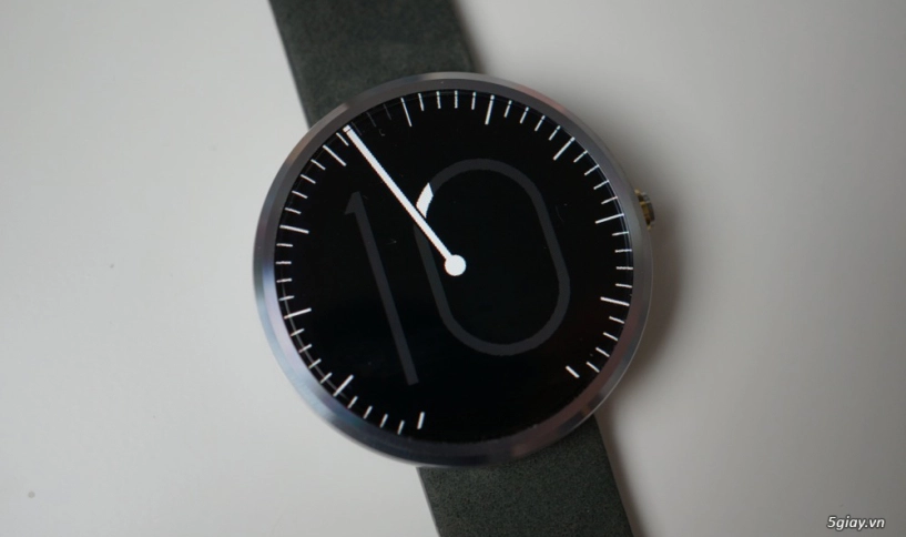 Những mặt đồng hồ đẹp nhất cho smartwatch - 9