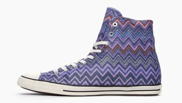 Những mẫu giày mới nhất của vans và converse - 3