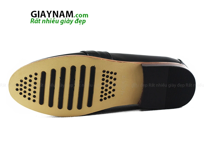 Những mẫu giày nam hàn quốc hot nhất 2015 - 8