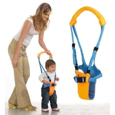 Những món đồ cần thiết khi bé tập đi - 5