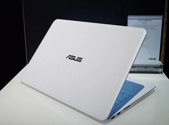 Những sản phẩm công nghệ nổi bật xuất hiện ở asus expo 2014 - 4