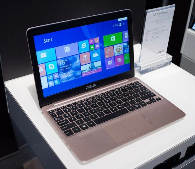 Những sản phẩm công nghệ nổi bật xuất hiện ở asus expo 2014 - 7