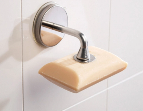 Những sáng chế nho nhỏ trong phòng tắm khiến bạn thích mê - 6