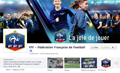Những tài khoản facebook cần follow trong mùa world cup 2014 - 12