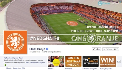 Những tài khoản facebook cần follow trong mùa world cup 2014 - 21