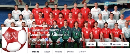 Những tài khoản facebook cần follow trong mùa world cup 2014 - 25