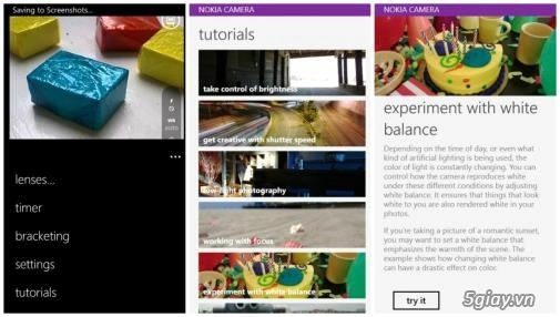 Những thủ thuật để bạn chụp ảnh trên lumia cực đẹp - 3
