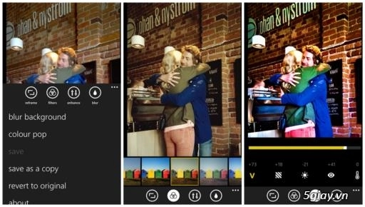 Những thủ thuật để bạn chụp ảnh trên lumia cực đẹp - 4