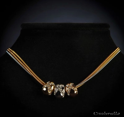 Nữ trang umbrella jewelry - 2