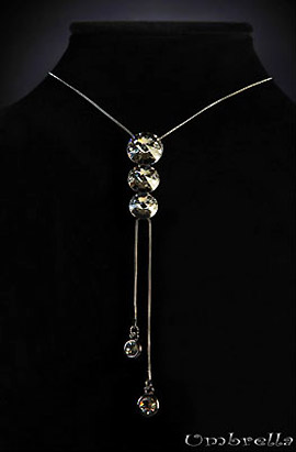 Nữ trang umbrella jewelry - 3
