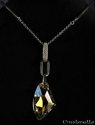 Nữ trang umbrella jewelry - 4