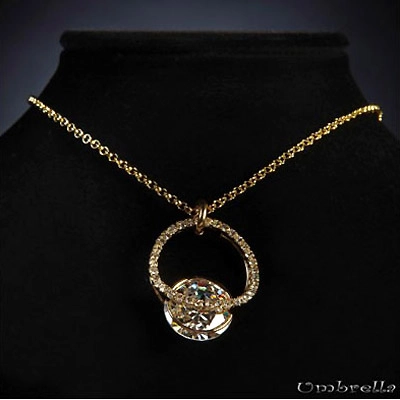 Nữ trang umbrella jewelry - 5