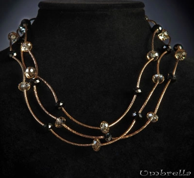 Nữ trang umbrella jewelry - 7
