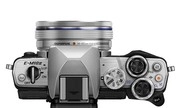 Olympus e-m10 ii trình làng với hệ thống chống rung 5 trục - 4