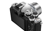 Olympus e-m10 ii trình làng với hệ thống chống rung 5 trục - 5