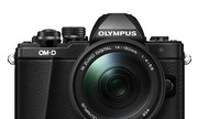 Olympus e-m10 ii trình làng với hệ thống chống rung 5 trục - 7