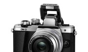 Olympus e-m10 ii trình làng với hệ thống chống rung 5 trục - 9