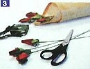 Ống hoa hồng lãng mạn - 3