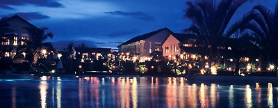 Palm garden resort - 1
