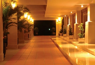 Palm garden resort - 10