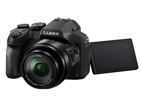 Panasonic giới thiệu hai máy ảnh mới lumix gx8 và fx300 - 1