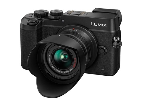 Panasonic giới thiệu hai máy ảnh mới lumix gx8 và fx300 - 2
