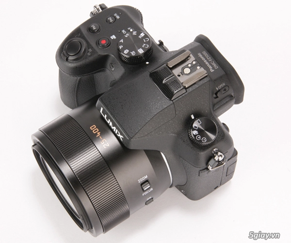Panasonic lumix dmc-fz1000- chiếc máy ảnh dành cho dân bán chuyên - 3