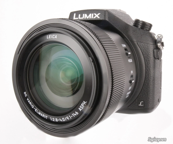 Panasonic lumix dmc-fz1000- chiếc máy ảnh dành cho dân bán chuyên - 4