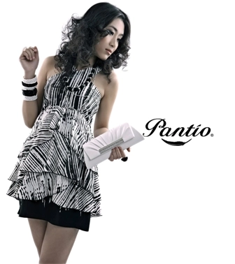 Pantio với bộ sưu tập new wave - 5