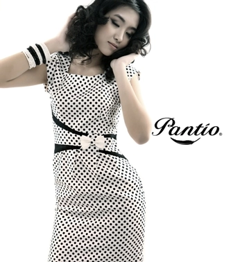 Pantio với bộ sưu tập new wave - 10