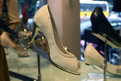 Pazzion- phong cách giày singapore tới hà nội - 3
