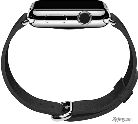 phần 3 cùng chiêm ngưỡng những hình ảnh cực đẹp của apple watch - 3