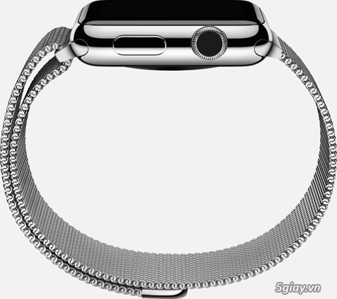 phần 3 cùng chiêm ngưỡng những hình ảnh cực đẹp của apple watch - 10