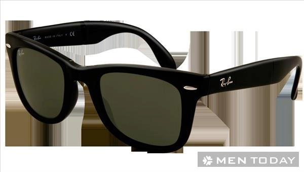 Phân biệt kính ray ban chính hãng - 2