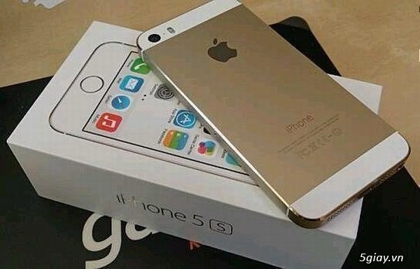 Phân vân không biết nên mua điện thoại iphone 5s hay iphone 5c - 1