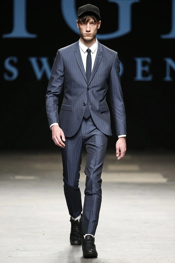 Phong cách với suit hiện đại của tiger of sweden - 12