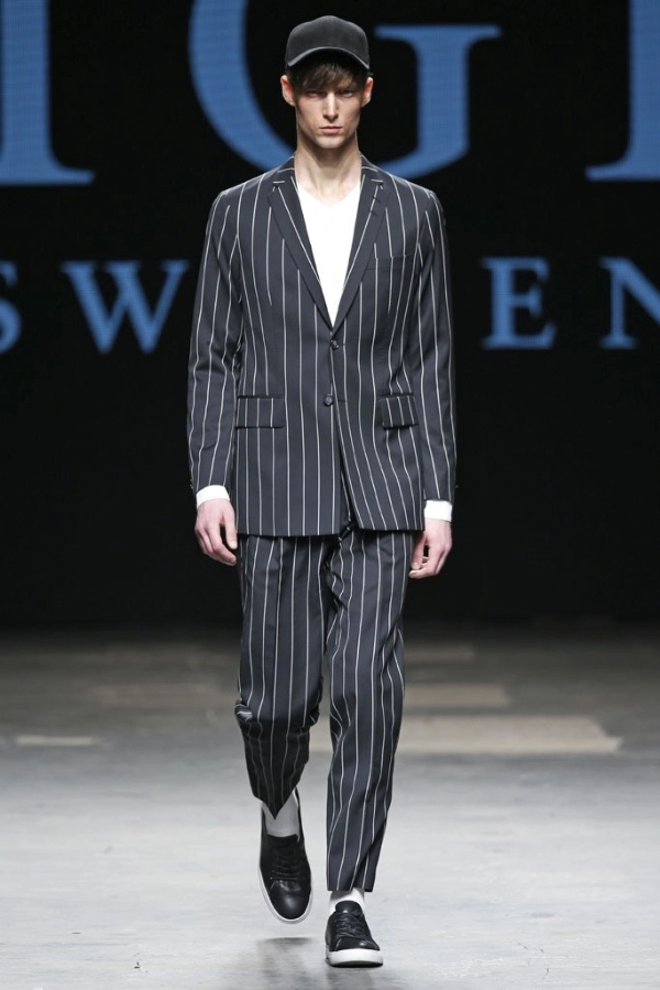 Phong cách với suit hiện đại của tiger of sweden - 13