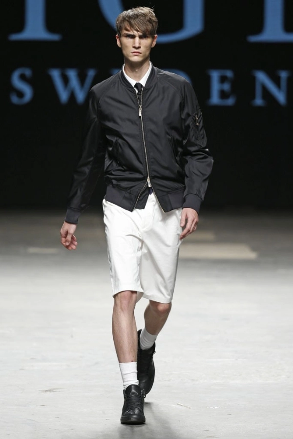 Phong cách với suit hiện đại của tiger of sweden - 20