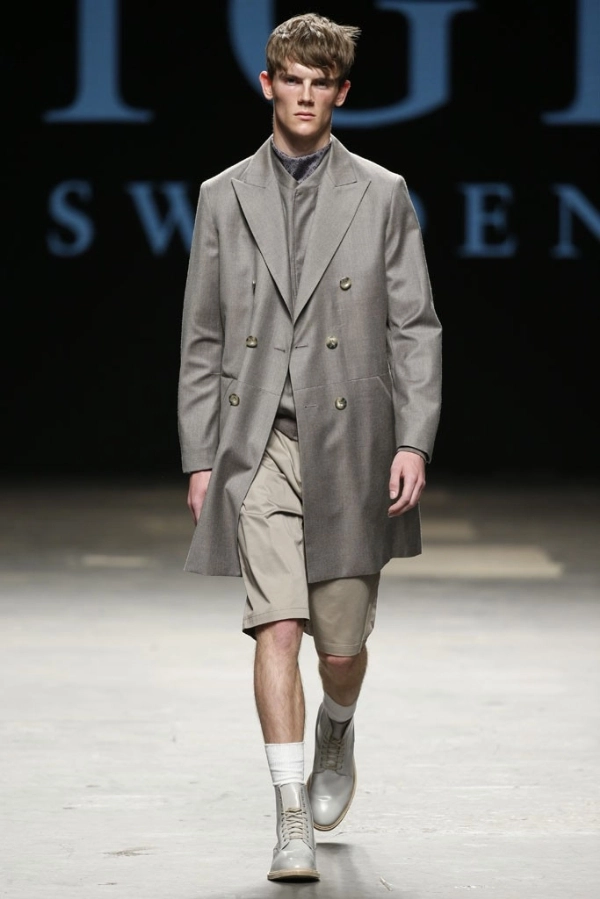 Phong cách với suit hiện đại của tiger of sweden - 32