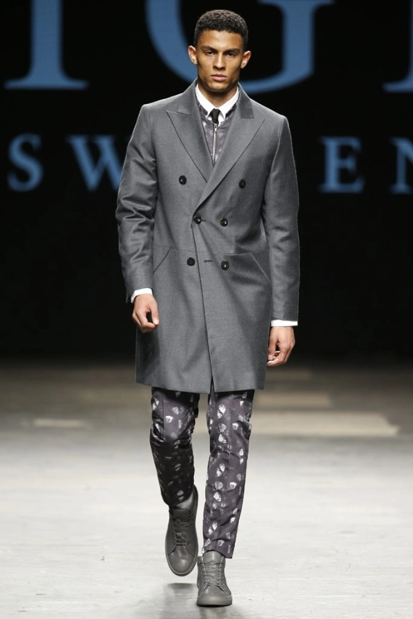 Phong cách với suit hiện đại của tiger of sweden - 35