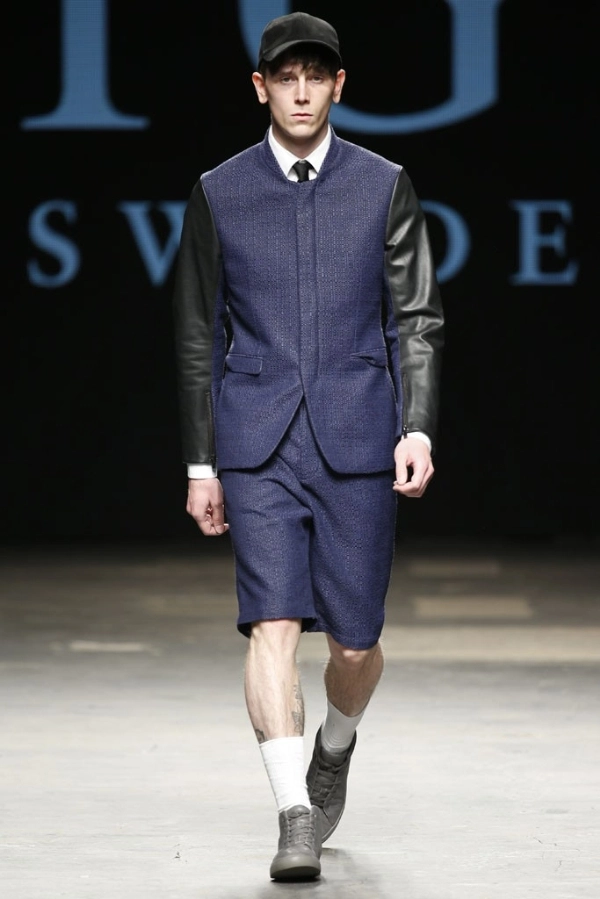 Phong cách với suit hiện đại của tiger of sweden - 41