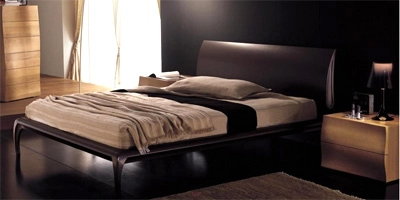 Phòng ngủ phong cách italy - 4