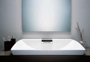 Phòng tắm thông minh neorest - 4