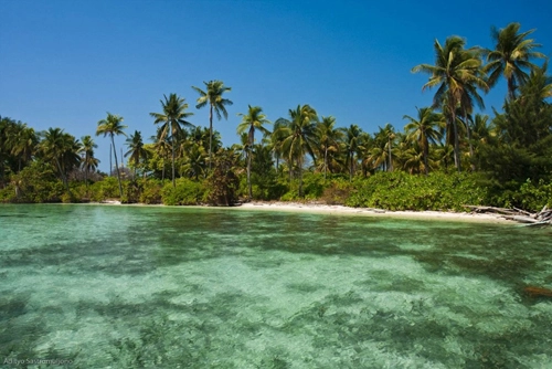 Phú quốc vào top 10 đảo ở đông nam á phải tới năm 2016 - 4