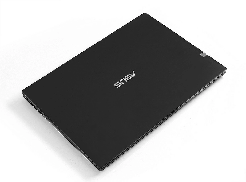 Pu401 laptop tinh tế dành cho doanh nhân - 1