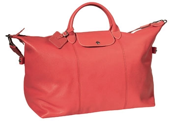 Quà tặng 83 từ longchamp - 3